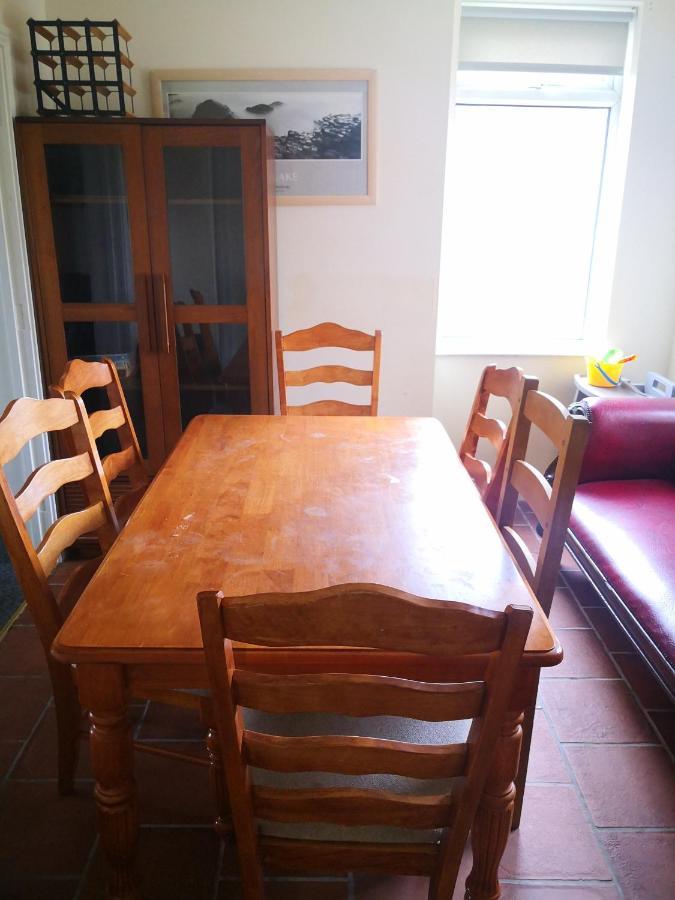 Kircubbin Cloughey Beach House מראה חיצוני תמונה