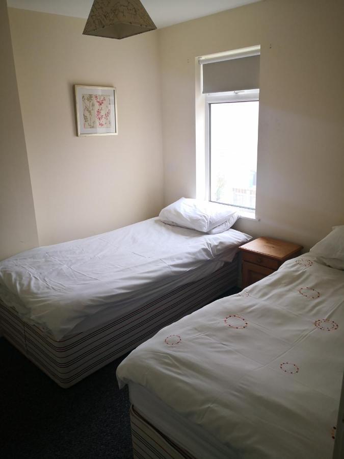 Kircubbin Cloughey Beach House מראה חיצוני תמונה