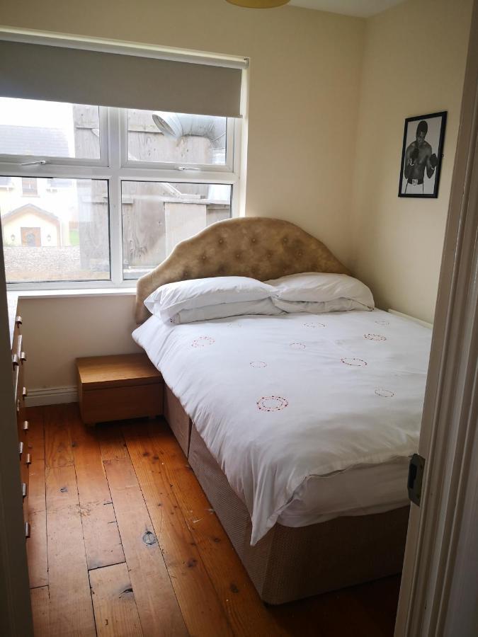 Kircubbin Cloughey Beach House מראה חיצוני תמונה