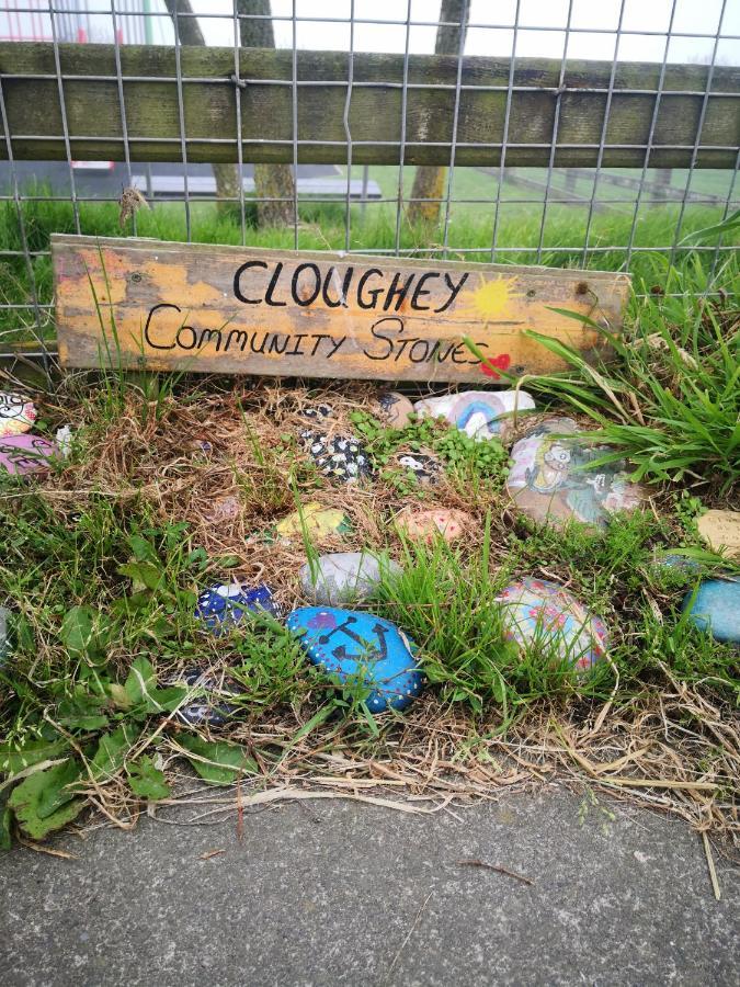 Kircubbin Cloughey Beach House מראה חיצוני תמונה
