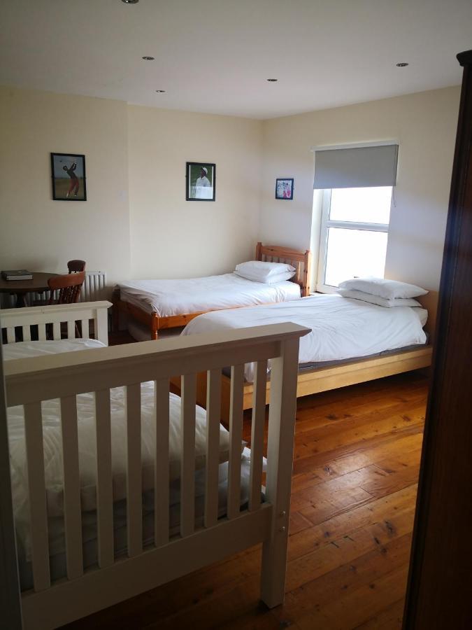 Kircubbin Cloughey Beach House מראה חיצוני תמונה